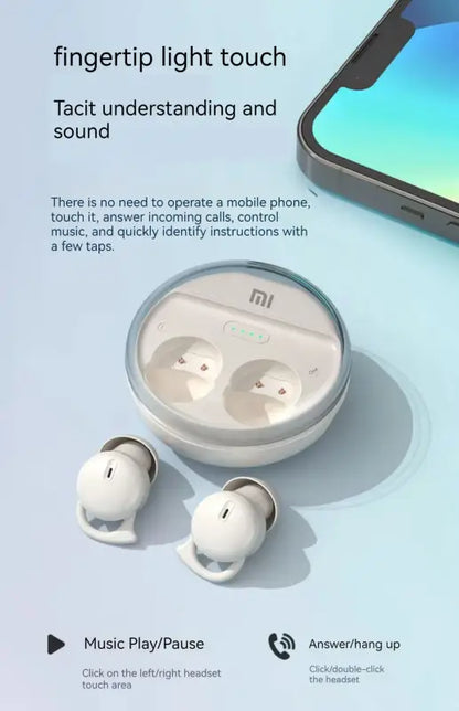 Xiaomi Q26 Headphones Bluetooth 5.3 - laurichshop