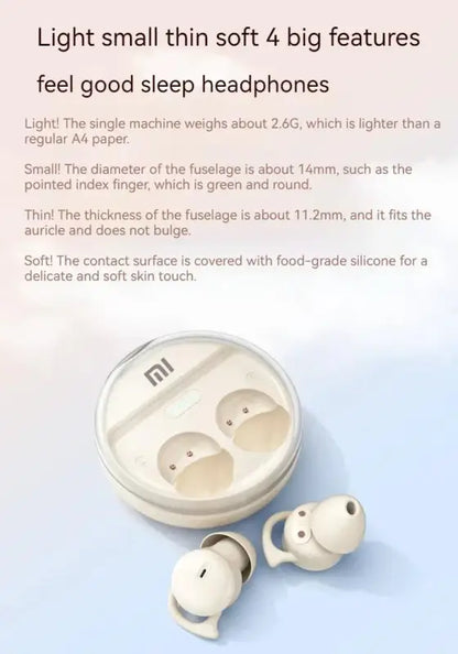 Xiaomi Q26 Headphones Bluetooth 5.3 - laurichshop