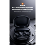 XIAOMI S09 ANC Bluetooth 5.4 Earbuds TWS Wireless Headphone with Touch Screen