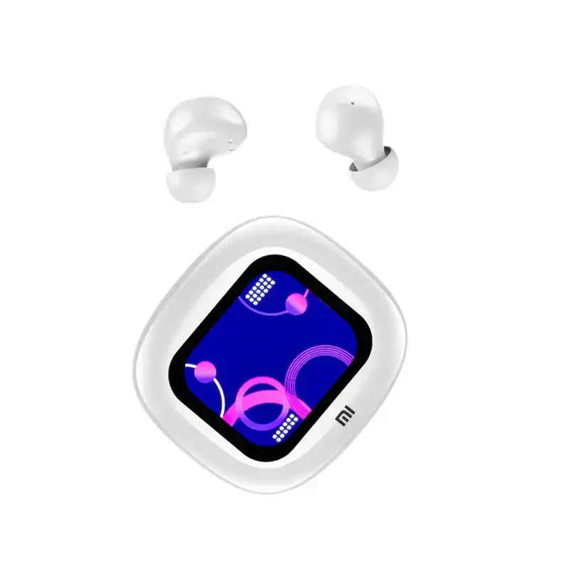 The Ultimate Portable Audio Experience at Laurichshop