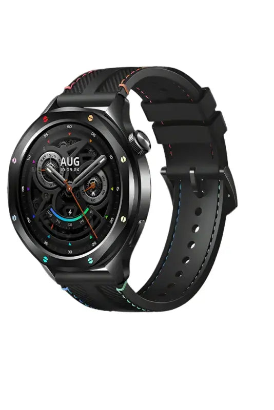 Xiaomi Smartwatch S4 Wireless AMOLED Display Global Version 1.43