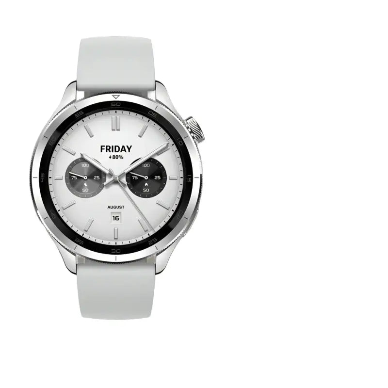 Xiaomi Smartwatch S4 Wireless AMOLED Display Global Version 1.43