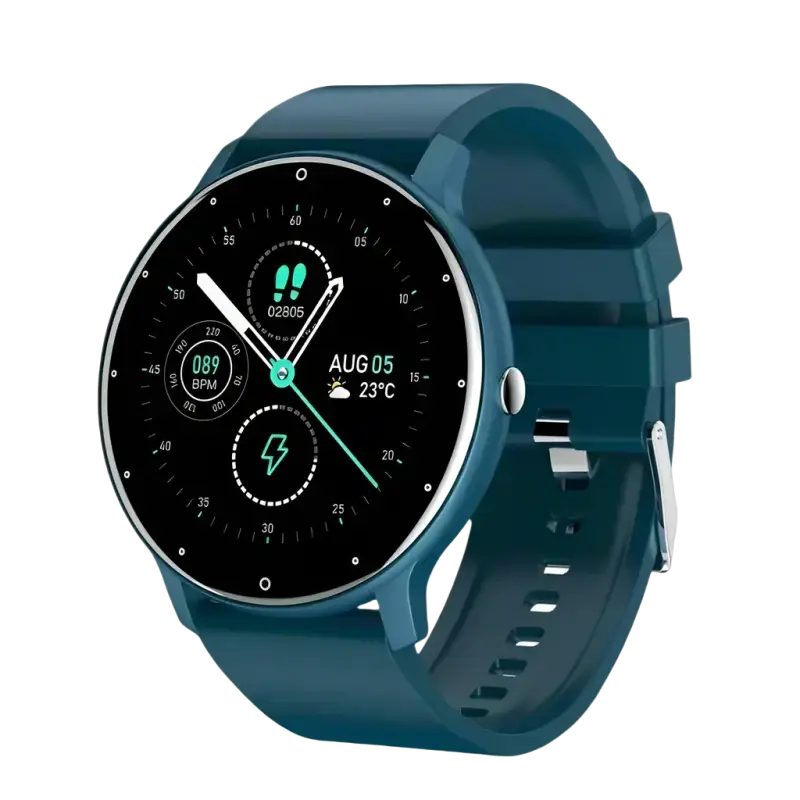 Xiaomi smartwatch IP67 waterproof round display