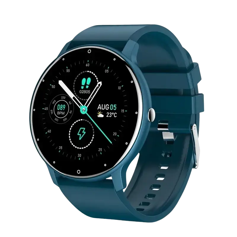 Xiaomi Smartwatch full touch screen fitness tracker