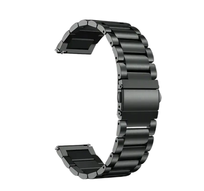 Black strip for smartwatches