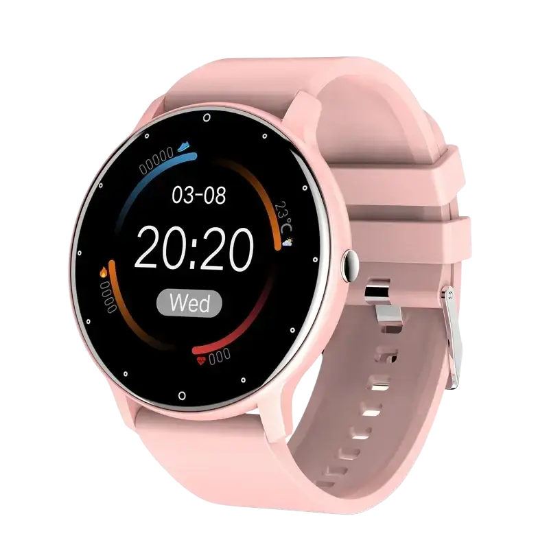 Xiaomi smartwatch for men and women 2025