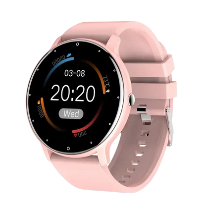 Xiaomi smartwatch for men and women 2025