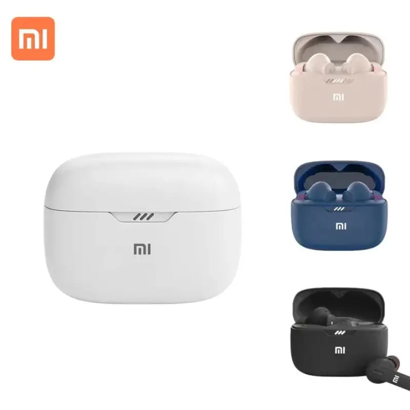 Xiaomi Tune 230NC TWS Wireless Bluetooth Noise Cancelling Earbuds