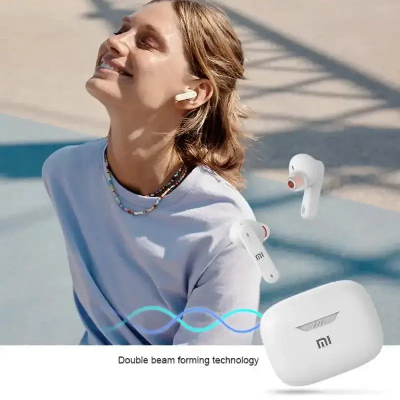 Xiaomi Tune 230NC TWS Wireless Bluetooth Noise Cancelling Earbuds