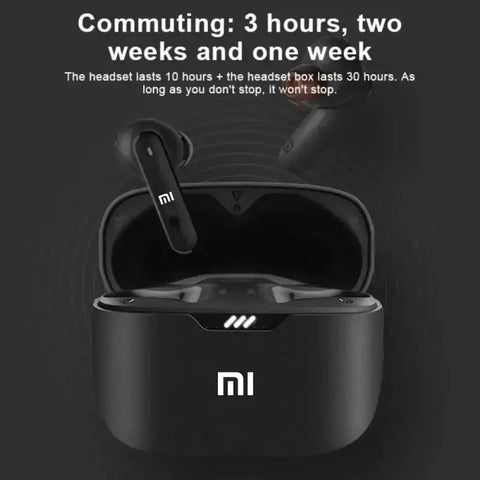 Xiaomi Tune 230NC TWS Wireless Bluetooth Noise Cancelling Earbuds