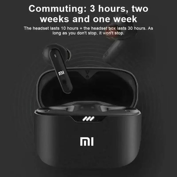 Xiaomi Tune 230NC TWS Wireless Bluetooth Noise Cancelling Earbuds