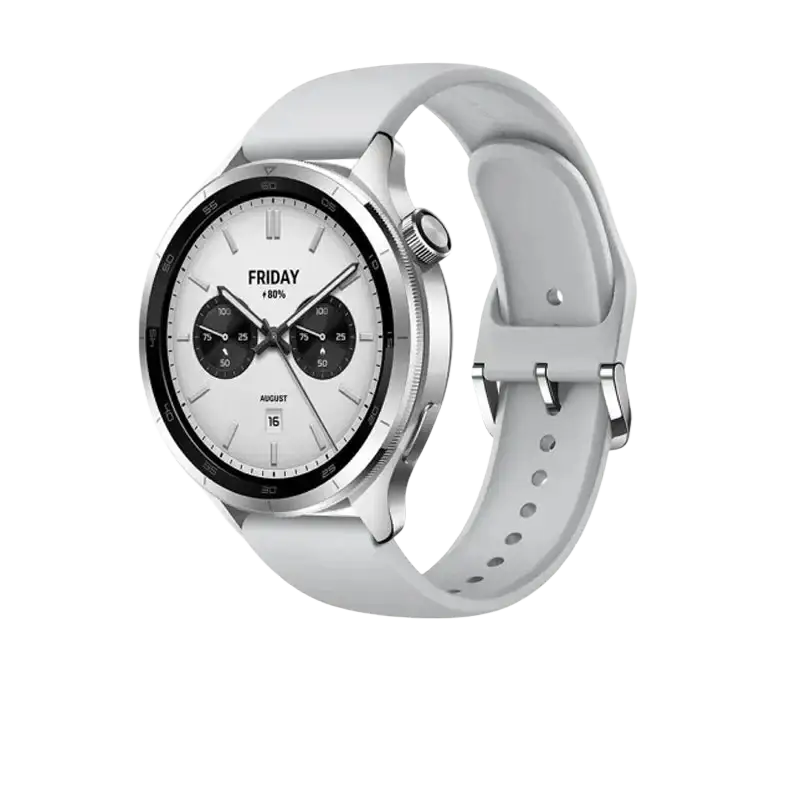 Xiaomi Watch S4 global version 150+ sports modes