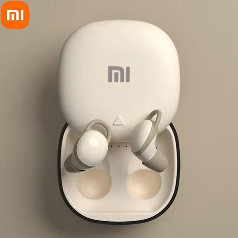 XIAOMI Wireless Invisible Small Earphone In Ear With Noise Reduction