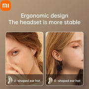 XIAOMI Wireless Invisible Small Earphone In Ear With Noise Reduction