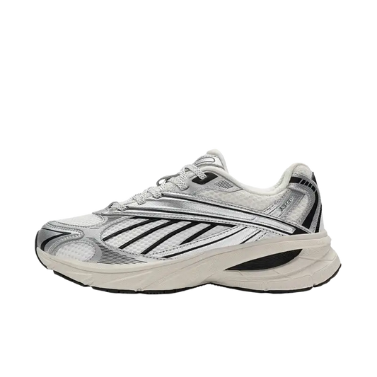 Xtep Vintage Basque Unisex Athletic Shoes