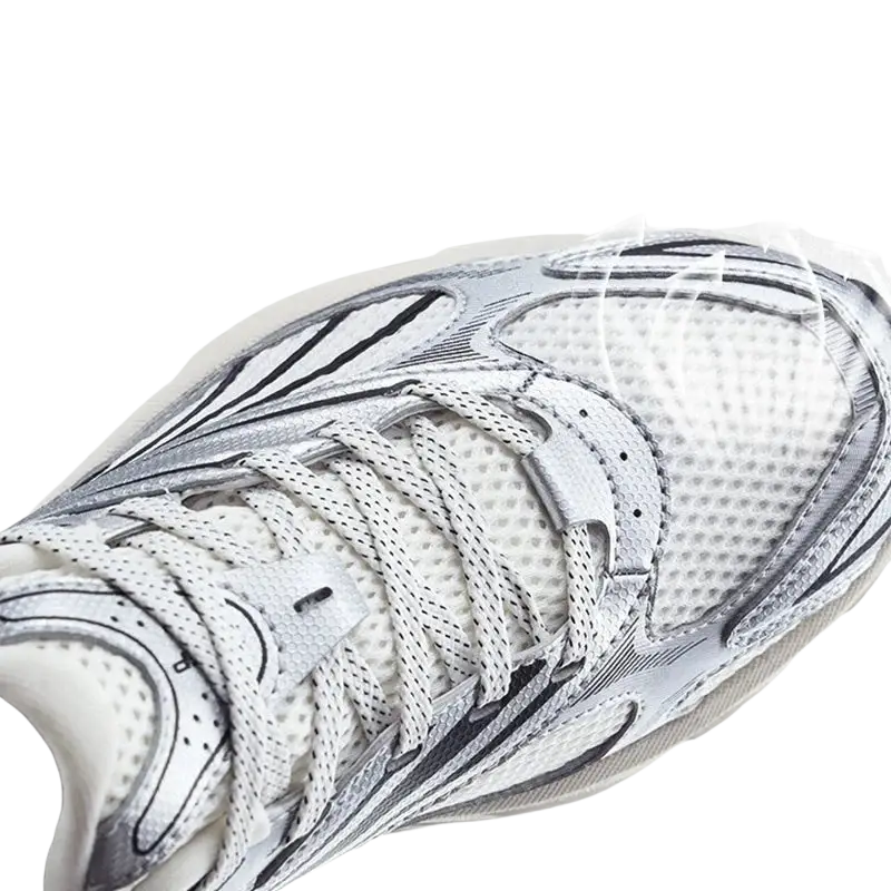 Xtep Vintage Basque Unisex Athletic Shoes laurichshop