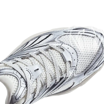 Xtep Vintage Basque Unisex Athletic Shoes laurichshop