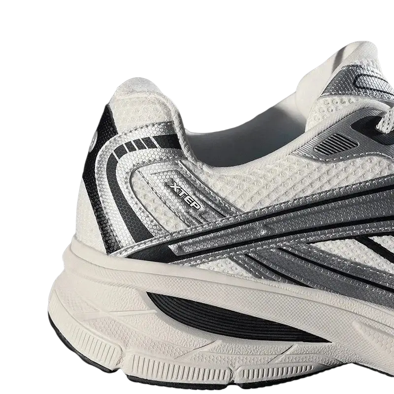 Xtep Vintage Basque Unisex Athletic Shoes laurichshop