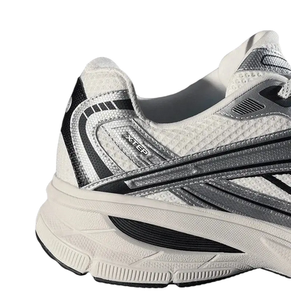 Xtep Vintage Basque Unisex Athletic Shoes laurichshop