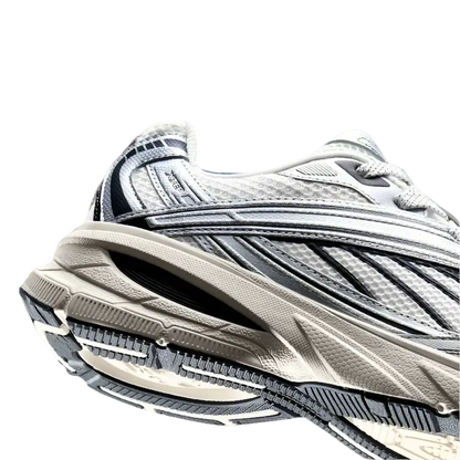 Hard Court Ready Rubber Outsole Shoes