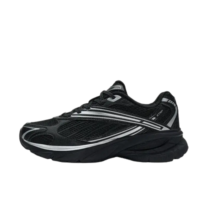 Lightweight Walking Shoes with Retro Style