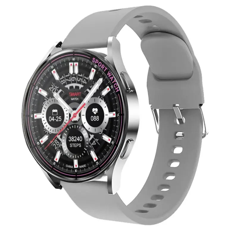 2024 smart watch compatible with Android and iOS