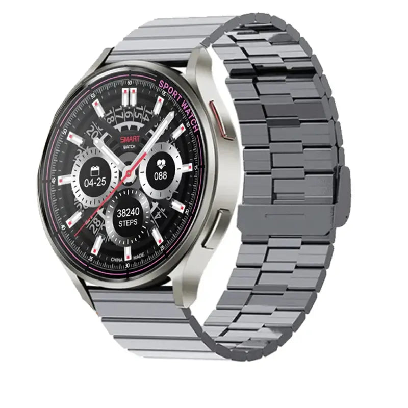 Samsung Galaxy smartwatch 6 compatible