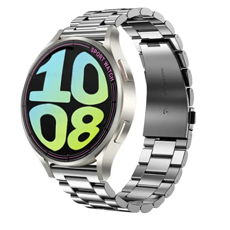 Zordai OD5 smartwatch with AMOLED display