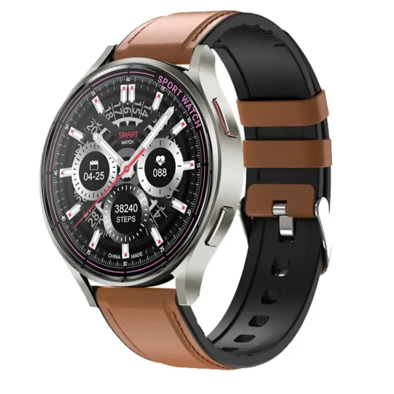 Zordai OD5 Bluetooth calling smartwatch