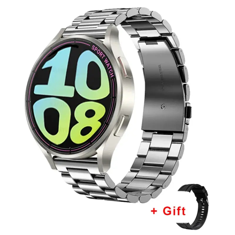 Zordai smartwatch 2025