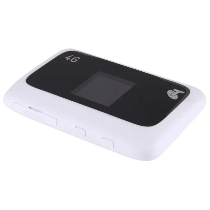 ZTE MF910 LTE 4G WIFI Router 4G wifi dongle Mobile Hotspot 3g 4g mifi Router pocket wifi router wifi 4g portable mifi band 28 - laurichshop