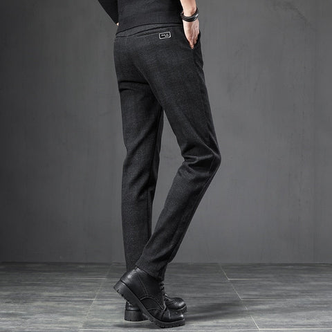 2023 Male Brand Trouser - laurichshop