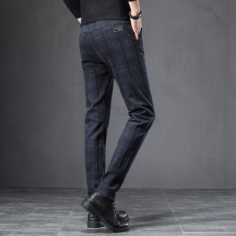 2023 Male Brand Trouser - laurichshop