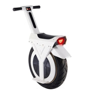 60V 500W Big Single Fat 17inch Tire Electric Unicycle One Wheel Self Balancing Scooter for Sale One Wheel for Adults - laurichshop