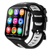 Android 9.0 4G Smart Watch W5 Kids GPS Positioning - laurichshop