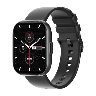 COLMI P68 Smartwatch 2.04'' AMOLED Screen - laurichshop