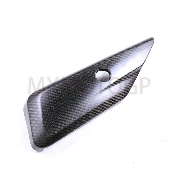 For Harley Davidson Sportster S 1250 2021 2022 2023 3K Carbon Fiber Modified Small Cover Fairings Motorcycle Accessories - laurichshop