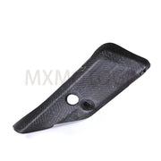 For Harley Davidson Sportster S 1250 2021 2022 2023 3K Carbon Fiber Modified Small Cover Fairings Motorcycle Accessories - laurichshop