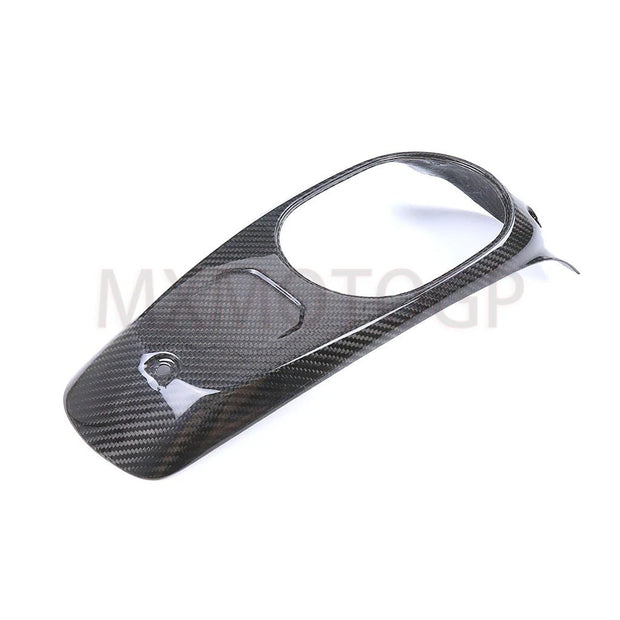 For Harley Davidson Sportster S 1250 2021 2022 2023 3K Carbon Fiber Modified Tank Cover Fairings Motorcycle Accessories - laurichshop