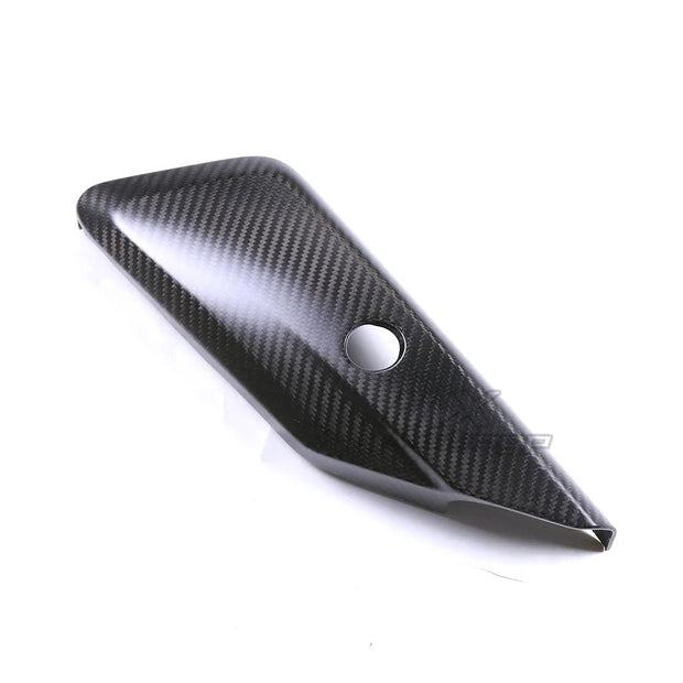 For Harley Sportster S 1250 RH1250 2021 2022 2023 Body Frame Small Cover Fairing Carbon Fiber Protector Panel Motorcycle Parts - laurichshop