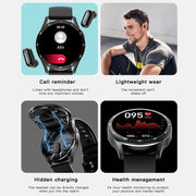 GEJIAN X7 Headset Smart Watch TWS - laurichshop