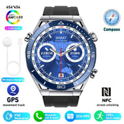 Huawei Watches Ultimate Smart Watch - laurichshop