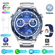 Huawei Watches Ultimate Smart Watch - laurichshop