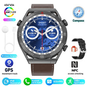 Huawei Watches Ultimate Smart Watch - laurichshop