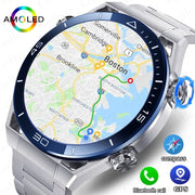 Huawei Watches Ultimate Smart Watch - laurichshop