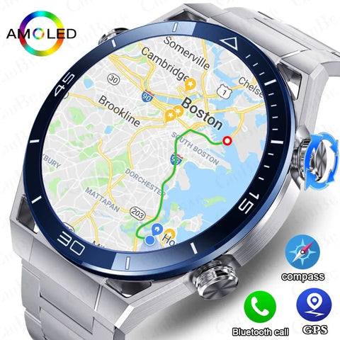 Huawei Watches Ultimate Smart Watch - laurichshop