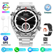 Huawei Watches Ultimate Smart Watch - laurichshop