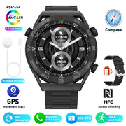 Huawei Watches Ultimate Smart Watch - laurichshop