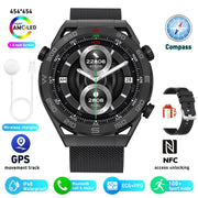 Huawei Watches Ultimate Smart Watch - laurichshop