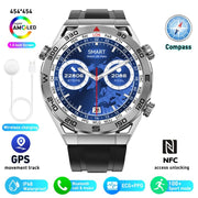 Huawei Watches Ultimate Smart Watch - laurichshop